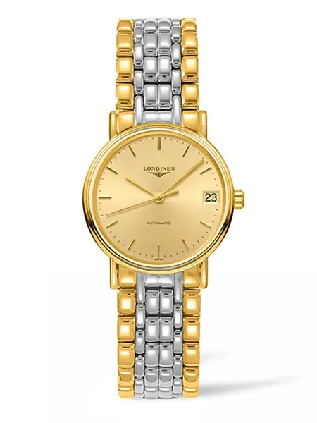 Longines Presence L4.322.2.32.7 фото