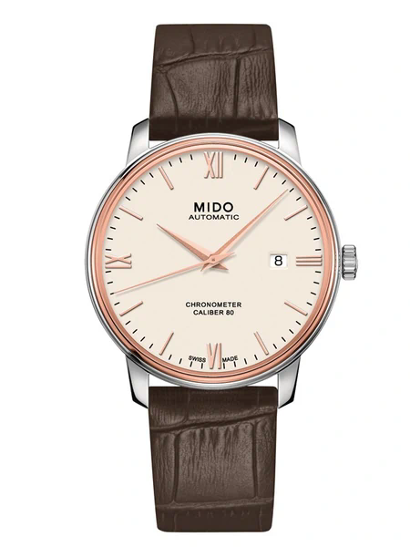 Наручные часы Mido M027.408.46.268.00 фото