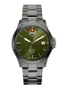 JDM Military Alpha II JDM-WG005-05 фото