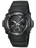 Casio G-Shock AWG-M100B-1A фото