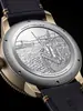 Ulysse Nardin Marine Chronometer Torpilleur 1187-320LE/63 фото