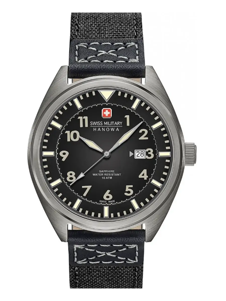 Swiss military airborne 2025