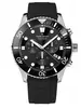 Claude Bernard Aquarider 10252 3NBCA NIB фото