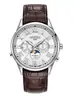 Roamer Superior Moonphase 513821-41-25-05 фото