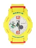 Casio Baby-G BGA-180-9B фото