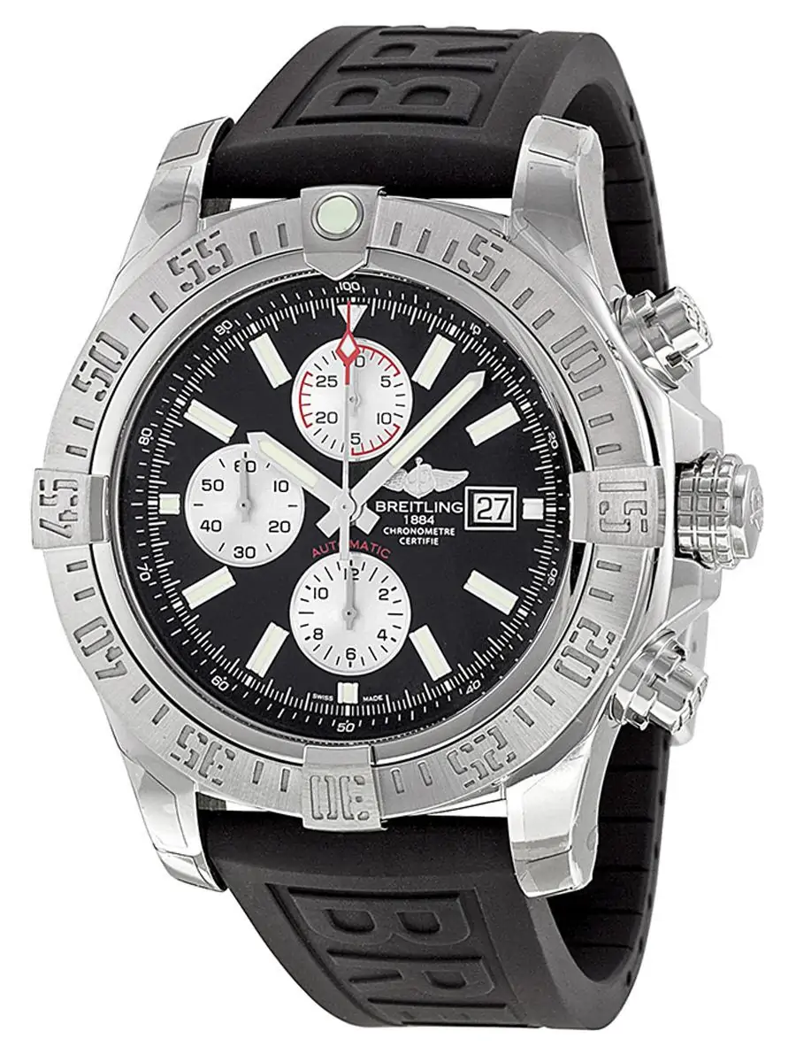 Breitling A1337111 BC29 155S