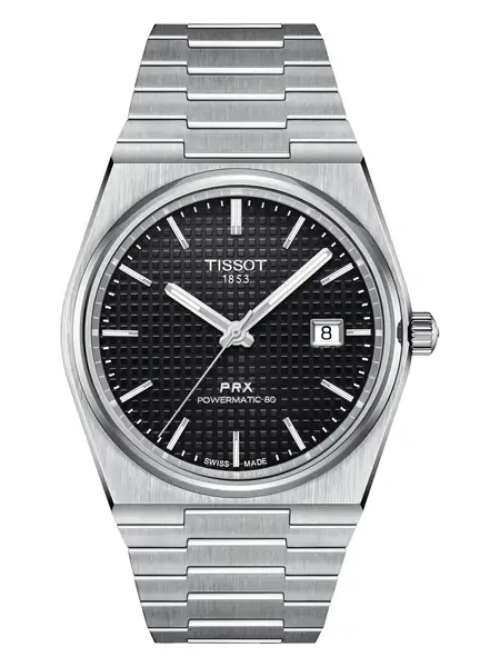 Tissot PRX T137.407.11.051.00 фото