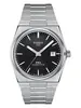 Tissot PRX T137.407.11.051.00 фото