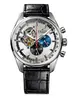 Zenith Chronomaster El Primero 03.2040.4061/69.C494 фото