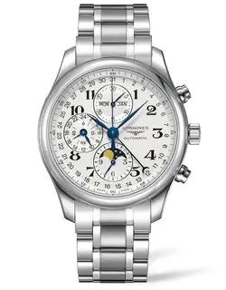 LONGINES The Longines Master Collection