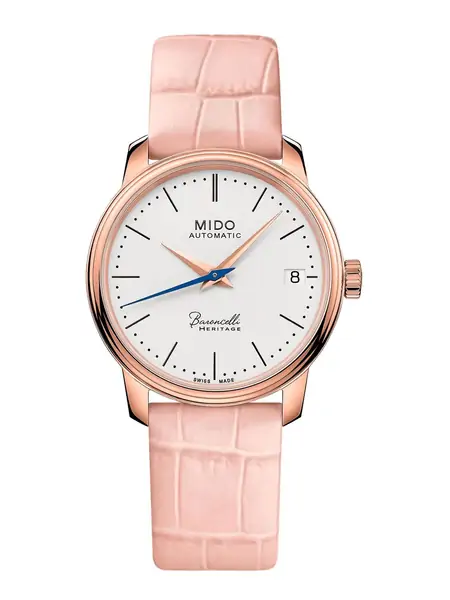 Mido Baroncelli M027.207.36.010.00 фото