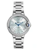 Ballon Bleu de Cartier W4BB0028 фото