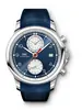 IWC Portugieser IW IW 390507 фото