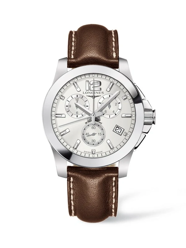 Longines conquest opiniones online