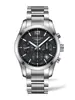 Longines Conquest L2.786.4.56.6 фото