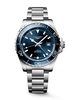Longines HydroConquest L3.890.4.96.6 фото