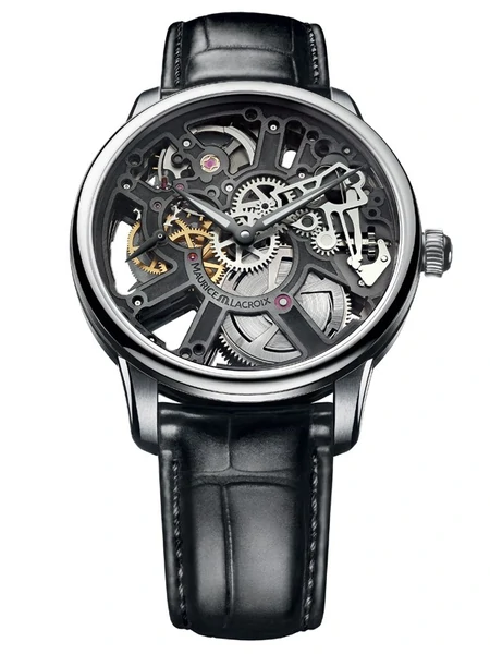 Наручные часы Maurice Lacroix MP 7228-SS001-000-1 фото