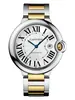 Ballon Bleu de Cartier W2BB0022 фото