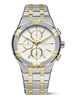 Maurice Lacroix Aikon Quartz Chronograph Duotone AI 1118-PVY03-130-1 фото