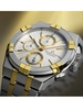 Maurice Lacroix Aikon Quartz Chronograph Duotone AI 1118-PVY03-130-1 фото