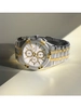 Maurice Lacroix Aikon Quartz Chronograph Duotone AI 1118-PVY03-130-1 фото
