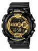 Casio G-Shock GD-100GB-1E фото