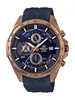 Casio Edifice EFR-556PC-2A фото