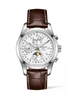 Longines Conquest L2.798.4.72.3 фото