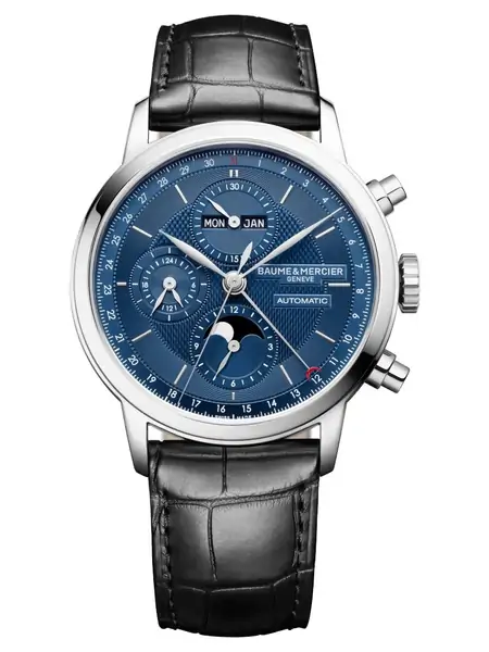 Baume & Mercier Classima M0A10484 фото