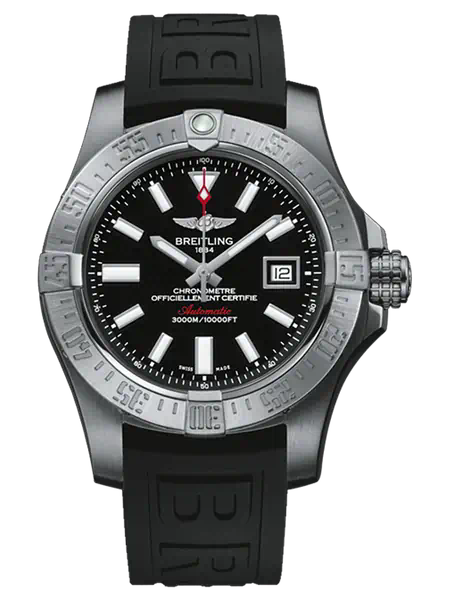 Breitling Avenger A1733110/BC30/152S фото