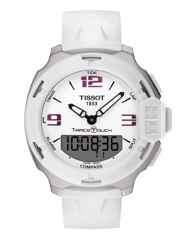 Harga tissot t race sales