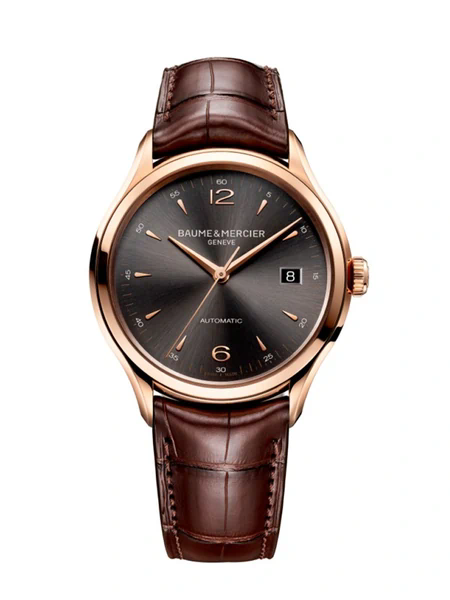 Наручные часы Baume & Mercier MOA 10059 фото