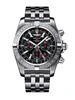 Breitling Chronomat AB041210/BB48/384A фото