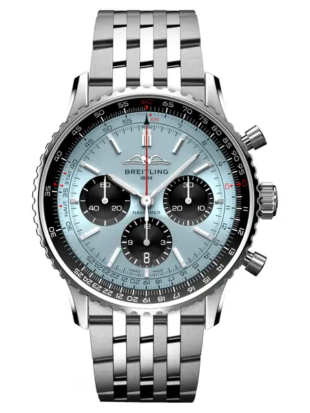 Breitling Navitimer AB0138241C1A1 фото