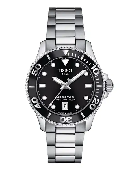 Tissot Seastar 1000 T120.210.11.051.00 фото