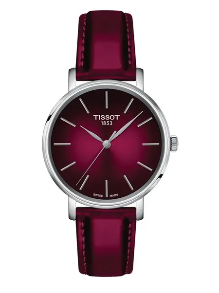 Tissot Everytime T143.210.17.331.00 фото