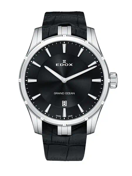 Наручные часы Edox 56002 3C NIN фото