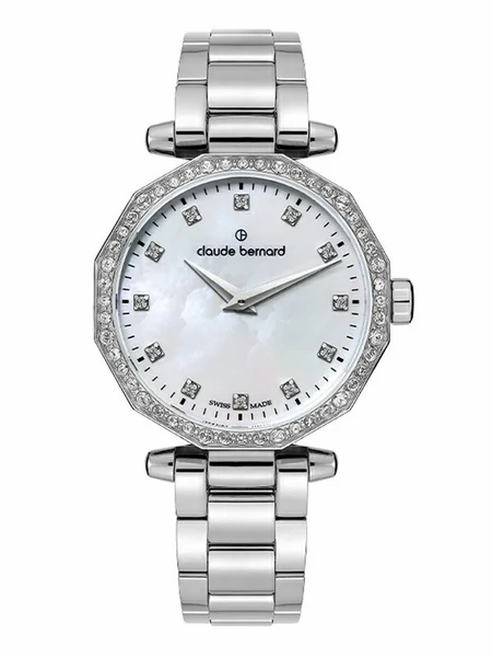 Claude Bernard Dress Code Two-Hands 20232 3M NAPN фото
