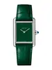 Cartier Tank Must WSTA0056 фото