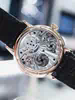Arnold & Son Instrument Collection UTTE 1UTAR.S08A.C120A фото