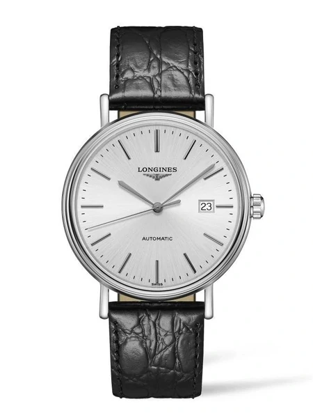 Longines Presence L4.922.4.72.2 фото