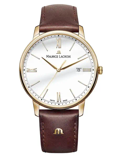 Наручные часы Maurice Lacroix EL 1118-PVP01-112-1 фото