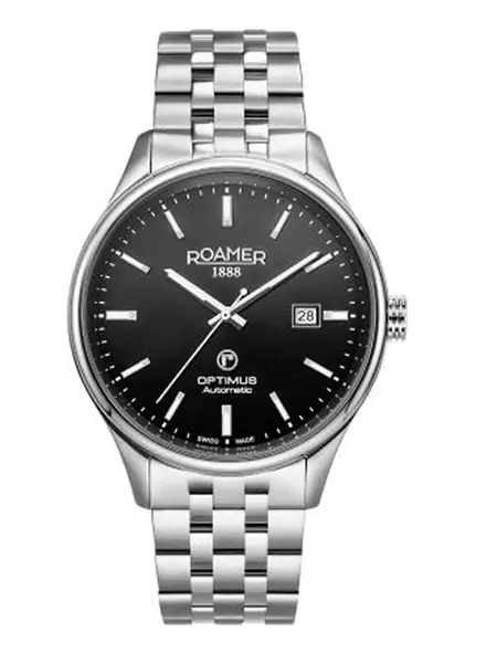 Roamer Optimus 983983-41-55-50 фото