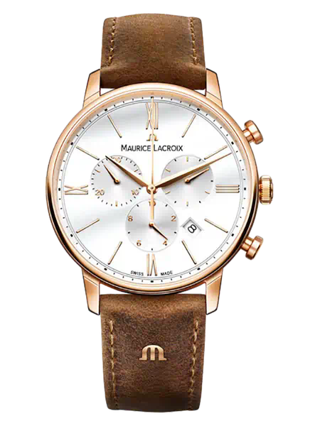 Наручные часы Maurice Lacroix EL 1098-PVP01-113-1 фото