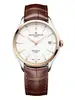 Baume & Mercier Clifton Baumatic M0A10401 фото