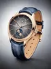 Baume & Mercier Clifton Baumatic M0A10547 фото