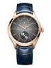 Baume & Mercier Clifton Baumatic M0A10547 фото