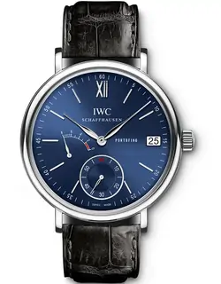 IWC PORTOFINO IW 510106 фото