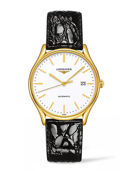 Longines Lyre L4.960.2.12.2 фото