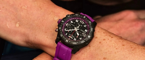 Breitling Endurance Pro 44 мм и 38 мм фото